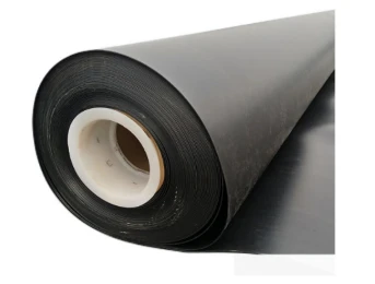 Геомембрана от HDPE