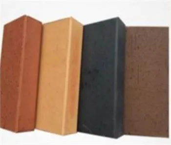 Водопропусклив тухла за Plaza