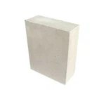 Тухла с високо съдържание на алуминий, устойчива на износване